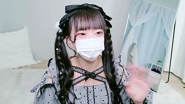 Nonn chan online show from 02/09/26, 04:32