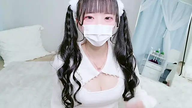 Nonn chan online show from 02/19/26, 02:08