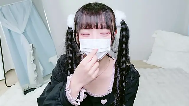 Nonn chan online show from 02/02/26, 10:03