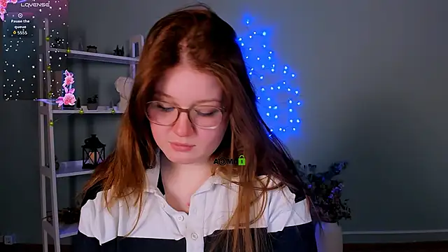 aria mist online show from 01/13/26, 09:57