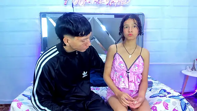 BunnyLove  online show from 03/07/26, 12:17