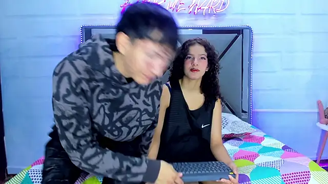 BunnyLove  online show from 01/18/26, 12:03