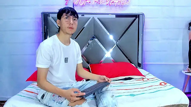 BunnyLove  online show from 02/07/26, 12:07