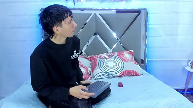 BunnyLove  online show from 01/12/26, 12:06