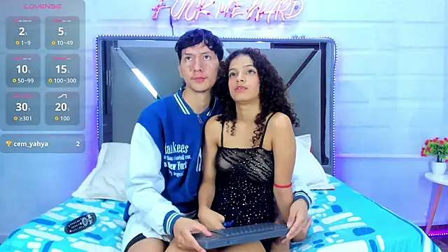 BunnyLove  online show from 02/20/26, 01:13