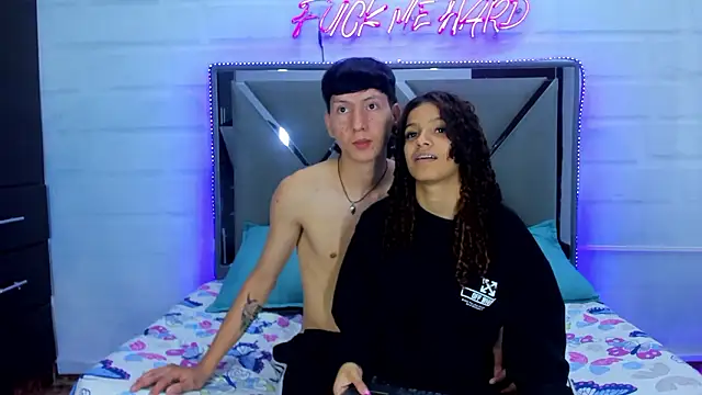 BunnyLove  online show from 03/18/26, 01:31