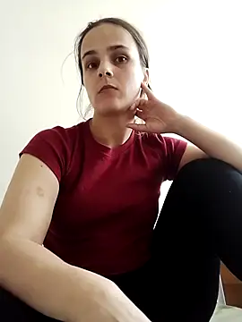 Jenevaonlovexq online show from 04/07/26, 11:23