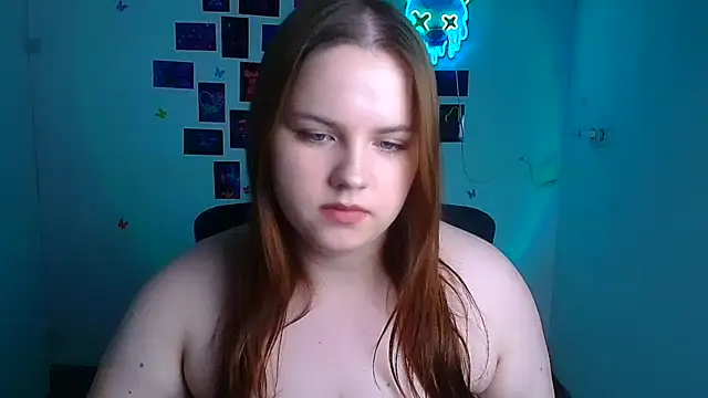 Kitty Mia Kitty online show from 04/15/26, 12:42