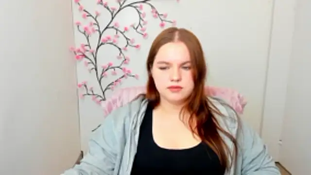 Kitty Mia Kitty online show from 02/01/26, 07:39