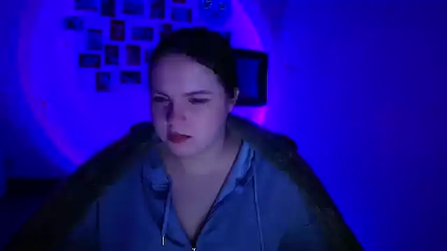 Kitty Mia Kitty online show from 02/23/26, 06:47