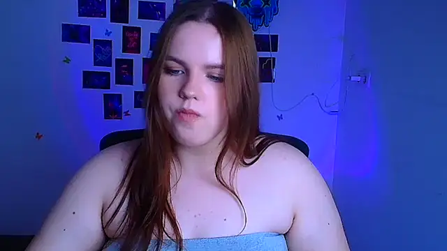 Kitty Mia Kitty online show from 03/19/26, 12:38