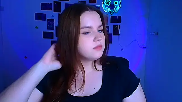 Kitty Mia Kitty online show from 03/20/26, 06:20