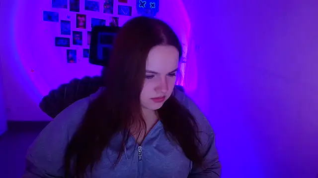 Kitty Mia Kitty online show from 02/22/26, 06:38