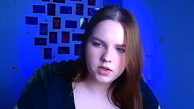 Kitty Mia Kitty online show from 03/24/26, 06:41