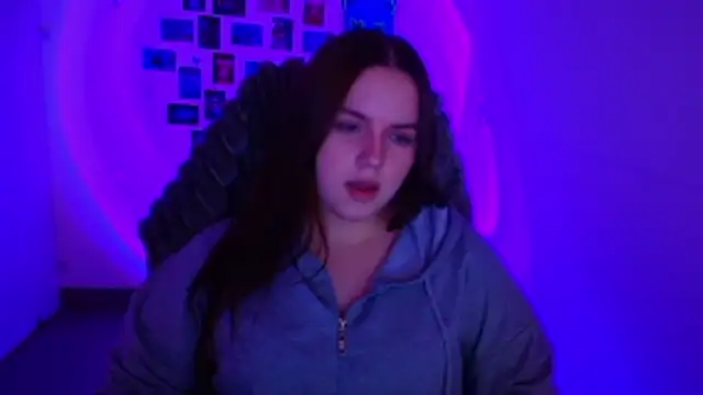 Kitty Mia Kitty online show from 02/21/26, 12:29