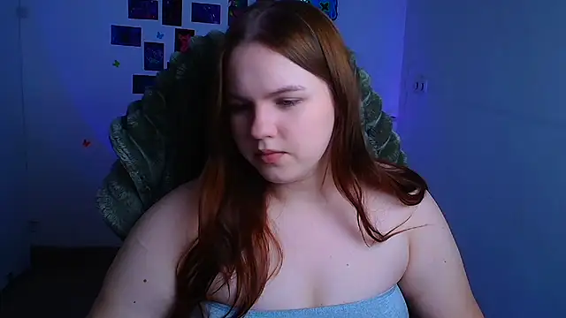 Kitty Mia Kitty online show from 02/24/26, 06:25