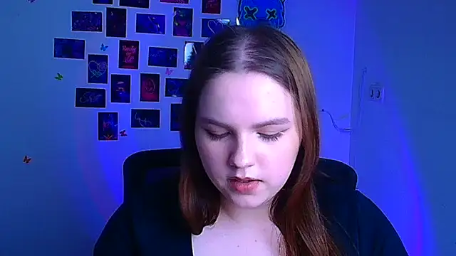 Kitty Mia Kitty online show from 03/25/26, 06:46