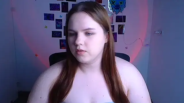 Kitty Mia Kitty online show from 04/11/26, 11:14