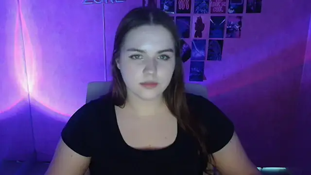 Kitty Mia Kitty online show from 03/27/26, 06:53