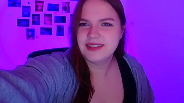 Kitty Mia Kitty online show from 02/19/26, 06:43