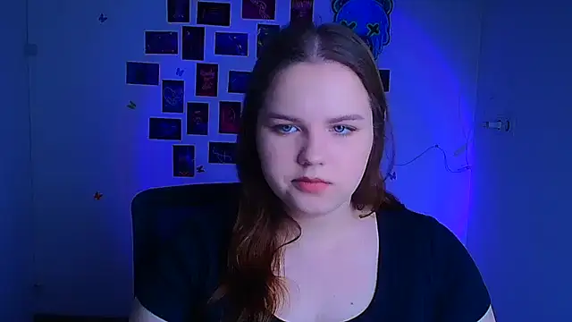 Kitty Mia Kitty online show from 04/09/26, 05:42