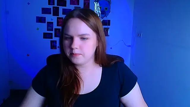 Kitty Mia Kitty online show from 03/14/26, 06:52