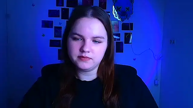 Kitty Mia Kitty online show from 04/06/26, 06:03