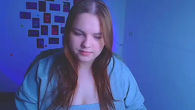 Kitty Mia Kitty online show from 03/07/26, 06:31