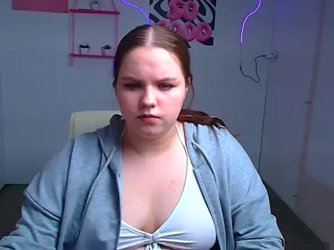 Kitty Mia Kitty online show from 01/15/26, 10:07