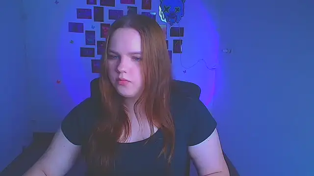 Kitty Mia Kitty online show from 03/22/26, 07:04