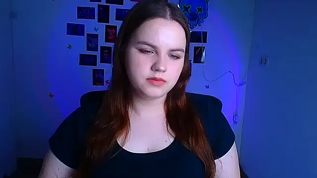 Kitty Mia Kitty online show from 04/01/26, 05:42