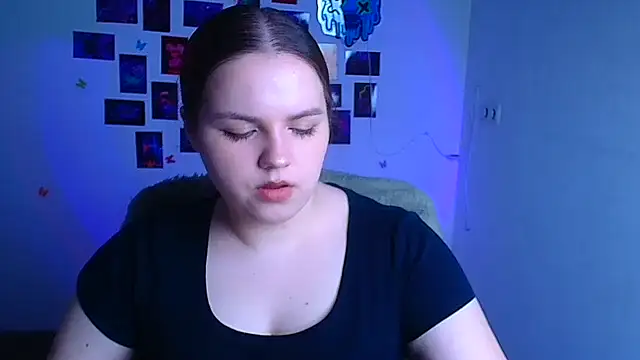 Kitty Mia Kitty online show from 03/09/26, 06:39