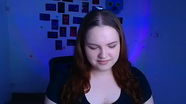 Kitty Mia Kitty online show from 04/10/26, 05:42