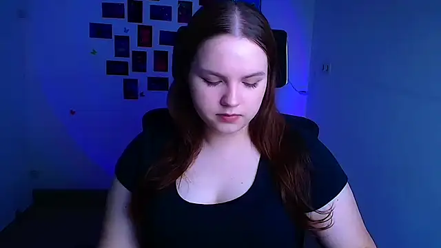 Kitty Mia Kitty online show from 03/01/26, 06:13