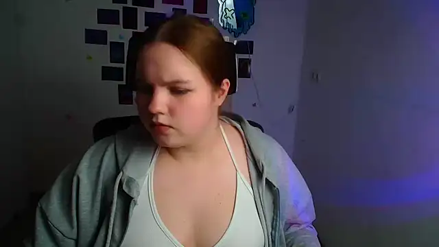 Kitty Mia Kitty online show from 01/16/26, 12:31