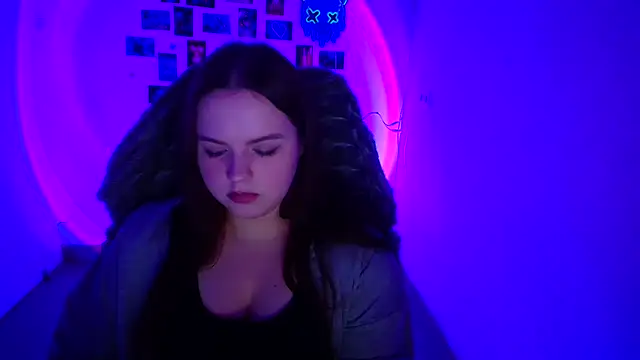 Kitty Mia Kitty online show from 02/16/26, 06:34