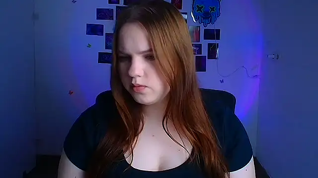 Kitty Mia Kitty online show from 04/18/26, 11:12