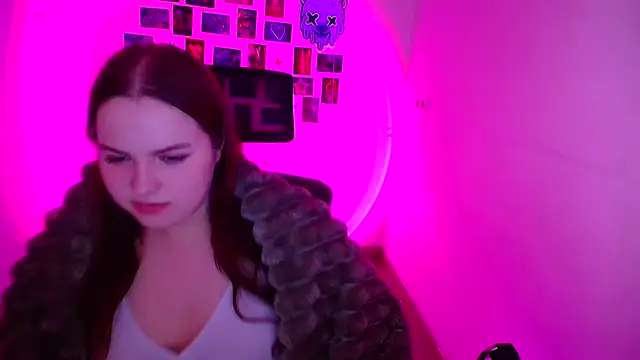 Kitty Mia Kitty online show from 02/15/26, 06:47