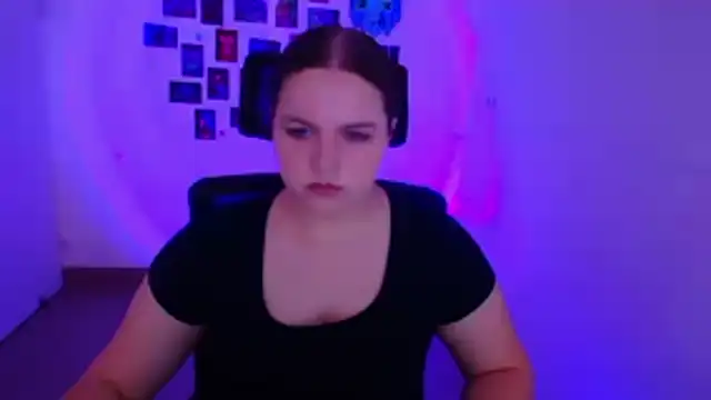 Kitty Mia Kitty online show from 02/20/26, 12:29