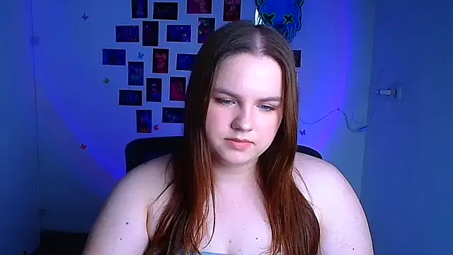 Kitty Mia Kitty online show from 04/03/26, 11:38