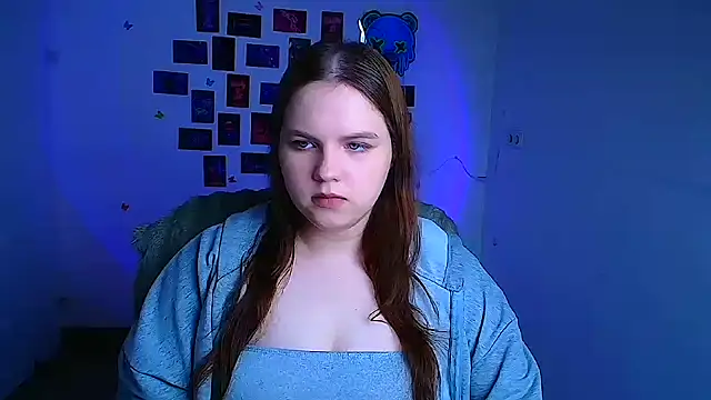 Kitty Mia Kitty online show from 03/05/26, 06:43