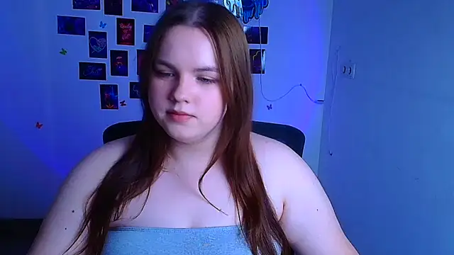 Kitty Mia Kitty online show from 03/12/26, 12:31