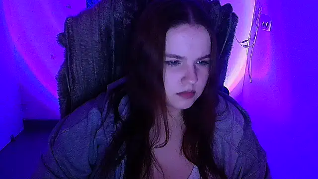 Kitty Mia Kitty online show from 02/12/26, 06:24