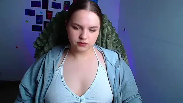 Kitty Mia Kitty online show from 02/25/26, 06:13