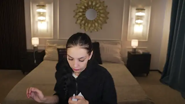 Mila Rose054 online show from 07/18/26, 07:17