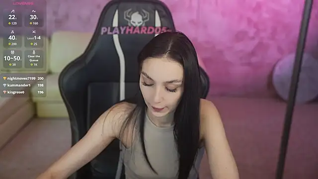 Mila Rose054 online show from 04/22/26, 03:46