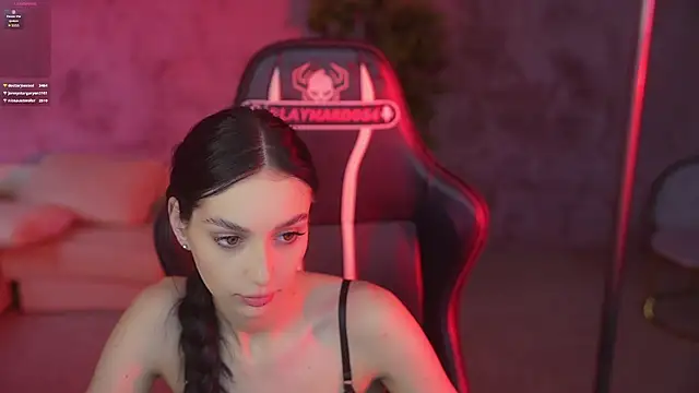 Mila Rose054 online show from 06/05/26, 04:39