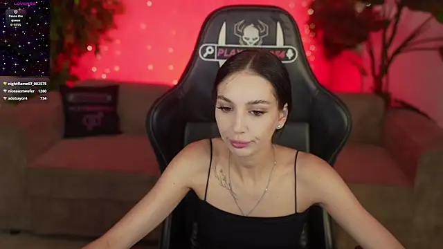 Mila Rose054 online show from 07/20/26, 03:25