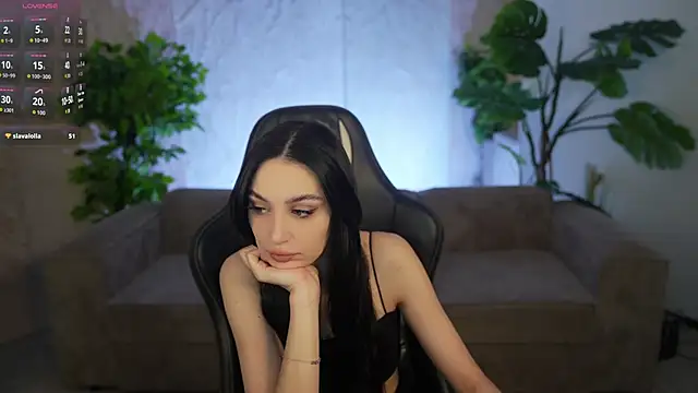 Mila Rose054 online show from 05/13/26, 03:02