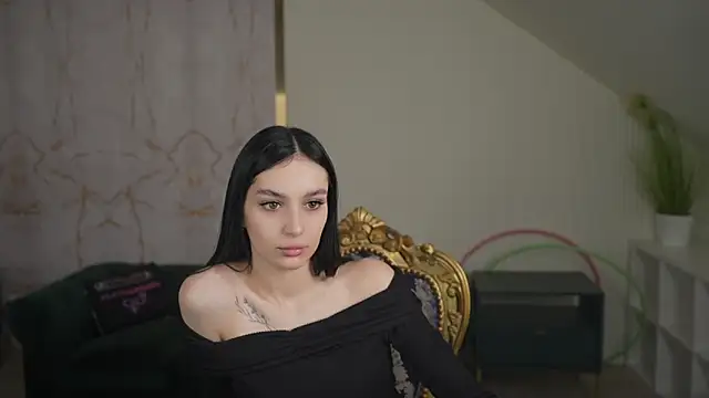 Mila Rose054 online show from 03/16/26, 11:36